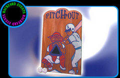 Pitch Out $60.00 DISCOUNTED PRICE Pitch Out $60.00 DISCOUNTED PRICE